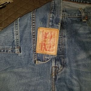Levi's